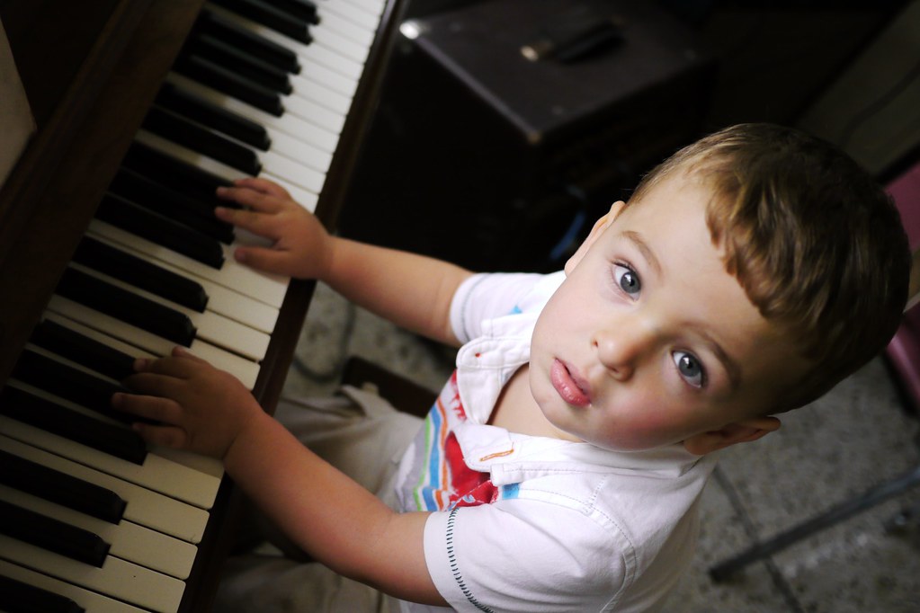 Piano Boy