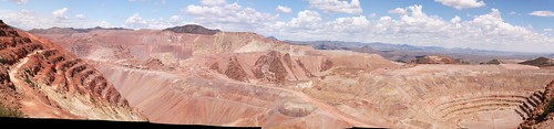 arizona mine panoramic mining 365 quarry hugin project365