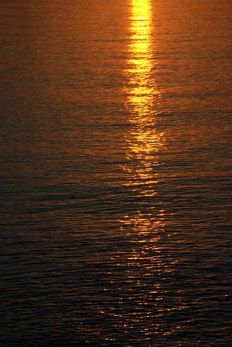 summer sunrise greece pelion