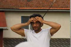 Stuck - Photo of Sommerance
