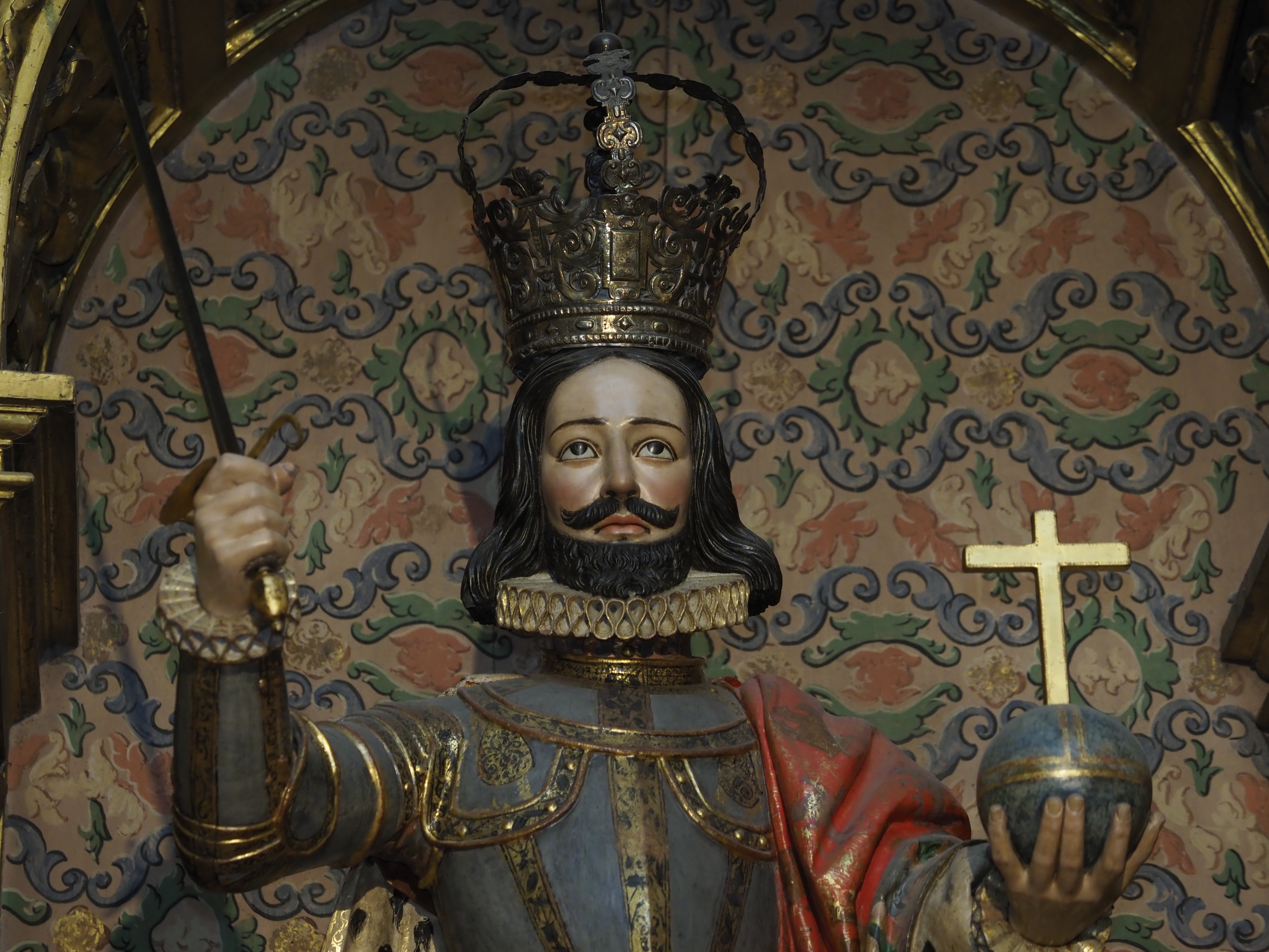1-7-2017 - VIII Centenario de la proclamación como rey de Castilla de Fernando III