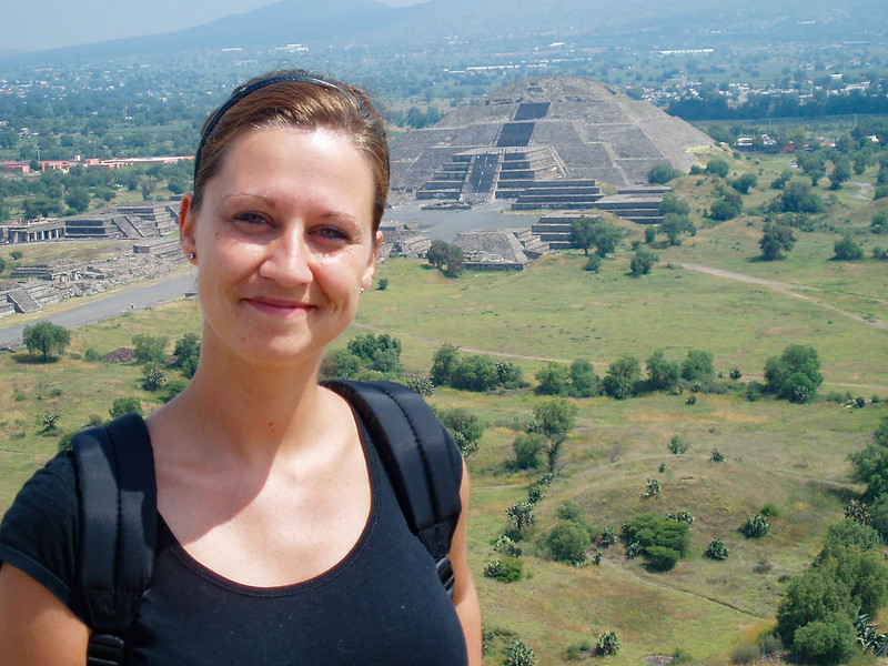 Teotihuacán, best day trips from Mexico City