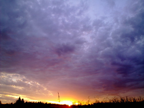 sunset suomi finland midsummer juhannus auringonlasku tornio nokian868mp