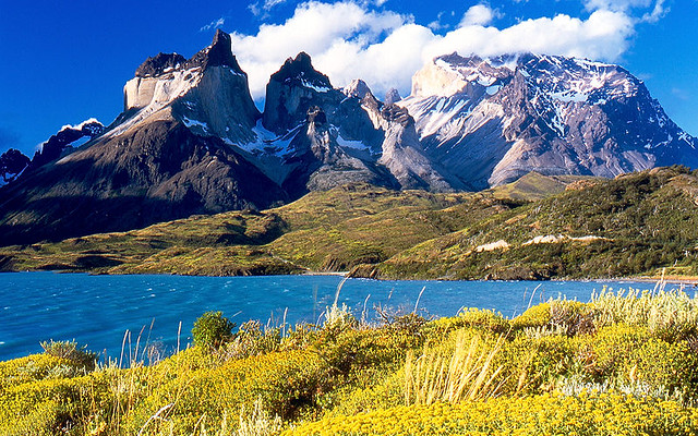 U.S. Expats Living in Chile