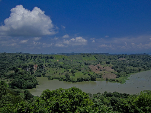 lake elsalvador lagodesuchitoto