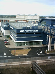 Port of Hull