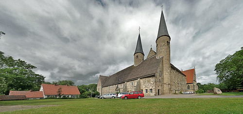 monastery kloster weserbergland rinteln möllenbeck arnohartmann