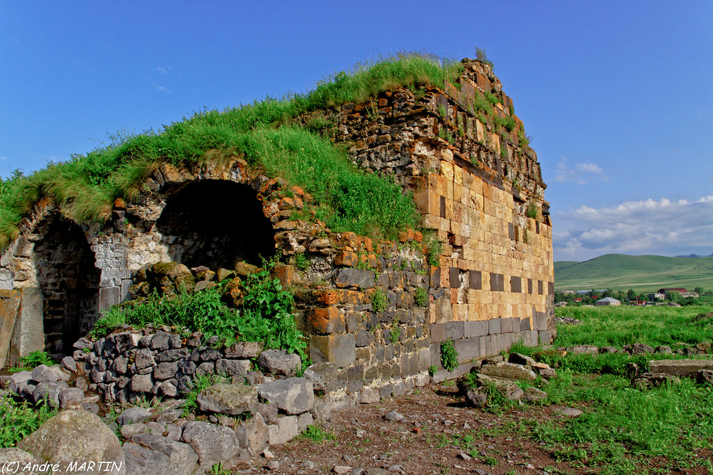 Fort de Lori (XIeme siècle)