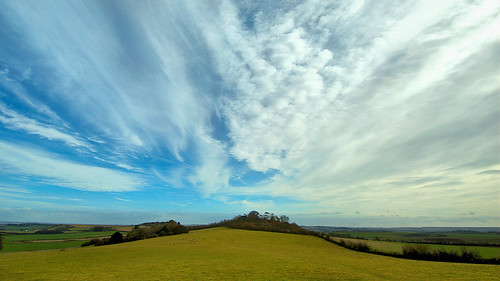 clouds hampshire d200 cloudscape danebury 1224nikkor