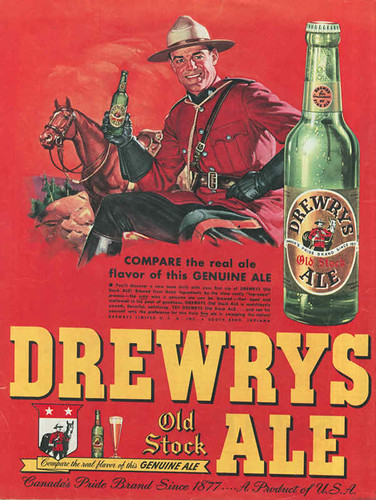 Drewrys-Old-Stock