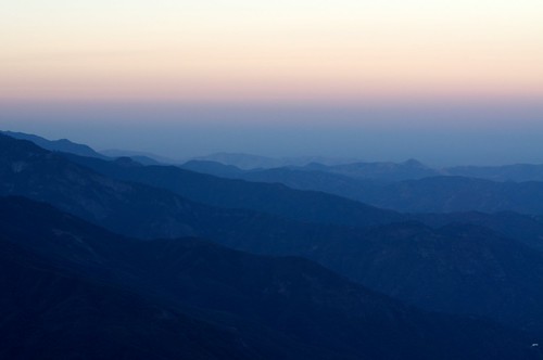 california foothills sunrise unitedstates canvas northamerica sequoianationalpark afsvrzoomnikkor70300mmf4556gifed