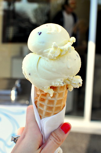Carmela Ice Cream - Pasadena