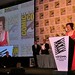 Jill Thompson at the 2010 Eisners