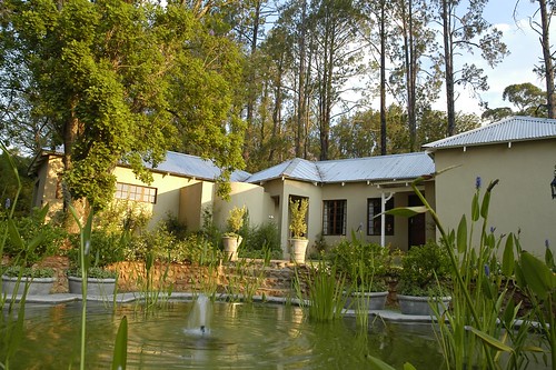 Jatinga Country Lodge, White River, South Africa