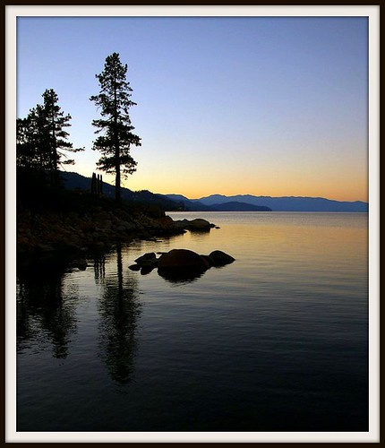lake sunrise point dawn tahoe splash zepher greatphotographers
