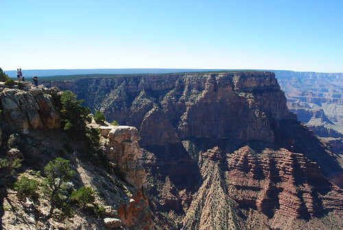 arizona cliff landscape grandcanyon canyon ©appaloosa
