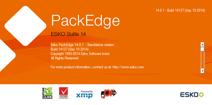 PackEdge 14.0 x86 x64 full license