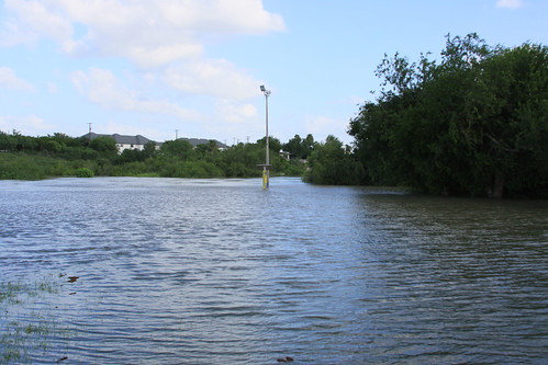 texas flood harlingen southtexas floodway rgv