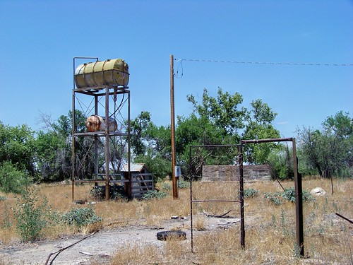 tower abandoned tank farm cochisecountyaz
