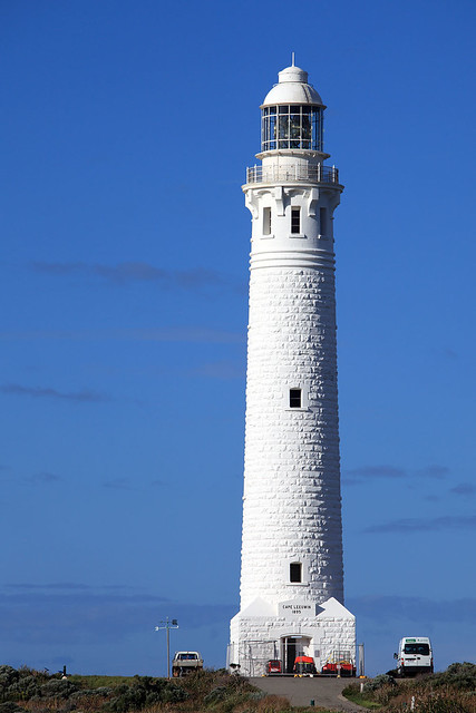 Lighthouse Maintenance