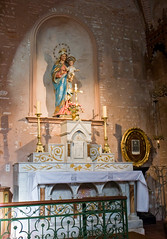 Notre Dame du Rosaire