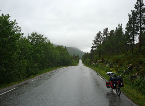 voyage trip travel mountain bike bicycle norway montagne island vélo iles norvège kystriksveien routavelo nicolasdh