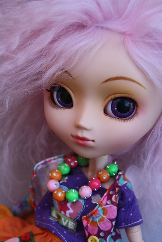 Pullip sola best sale