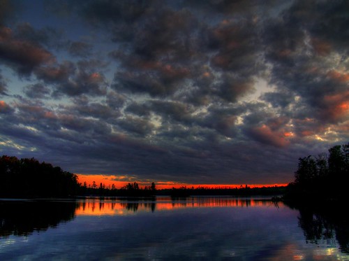 wisconsin night twilight cloudy dusk sunsets hdr presqueisle olympuse330 regionwide lakekatinka