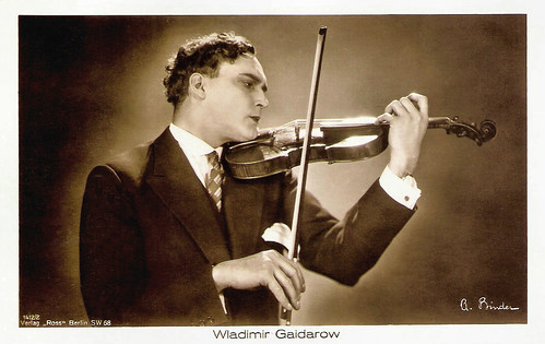 Vladimir Gajdarov