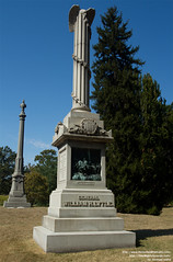 Spring Grove Cemetery - Pic 01