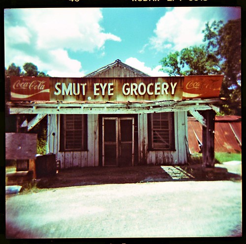 old abandoned 120 6x6 film sign rural mediumformat wooden store holga al lomo xpro lomography crossprocessed rust closed kodak decay crossprocess alabama toycamera historic southern rusted squareformat ghosttown cocacola grocery expired ektachrome derelict abandonment dilapidated plasticcamera blackbelt 120n countrystore deepsouth metalsign 64t plasticlens epy e6toc41 alabamablackbelt smuteye smuteyegrocery anomyk