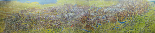 panorama germany bayern bavaria map alemania mapa baviera ashltd