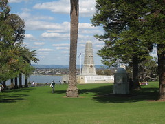 The War Memorial