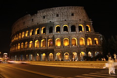 Best Of Rome By Night Tour
