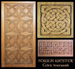 Woodcarving Books and Patterns - Relief Carving