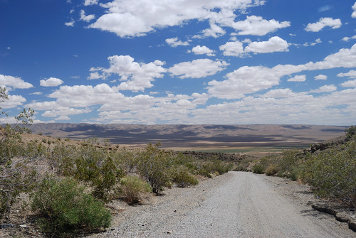 california usa june view unitedstates desert valley 2010 mesquitecanyon