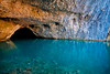 Croatia - Plitvice Lakes: Electric Blue