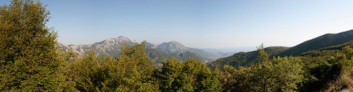 panorama geotagged montenegro crnagora mne črnagora sutorman geo:lat=4215190000 geo:lon=1910600000