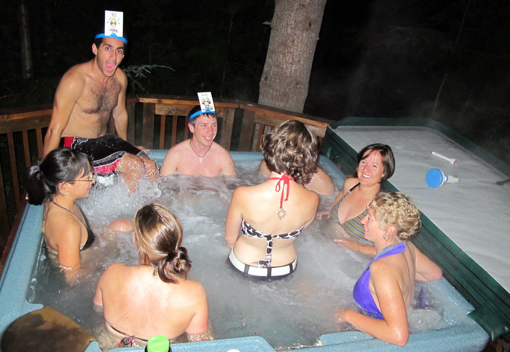 Hot Tub Party  Christopher Porter  Flickr-8928