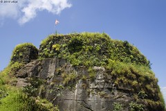 Tikona Fort