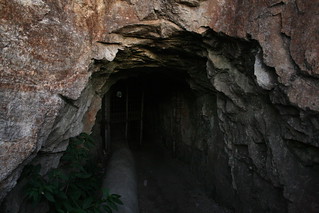 Túnel de Liméns
