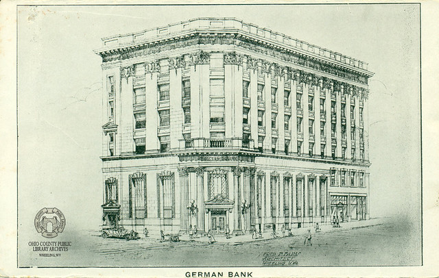 German Bank