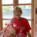 Coventry Support Group raised £3,148 for Myton at the Coventry Summer Fayre