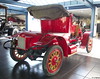 1909 Opel 4-8 Doktorwagen _b