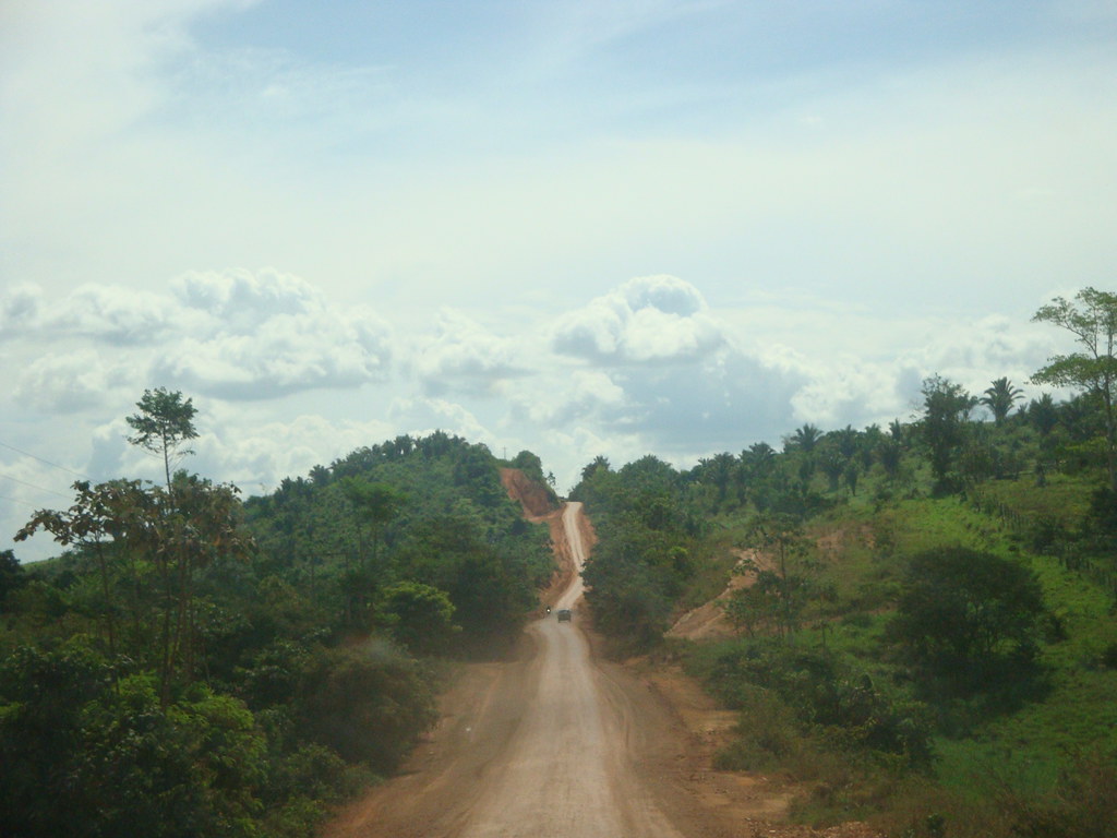 Rodovia Transamazônica