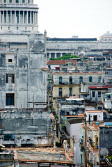 Havanna, Vieja