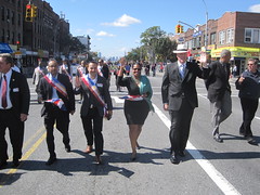Queens Dominican Parade