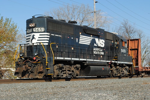 ns chicagoline dearborndivision