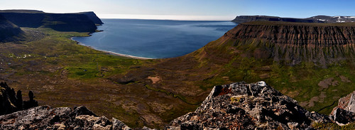 landscape island iceland islandia view nasi islande landslag adalvik horft horstrandir saebol mountainsmountaintabletoprockssea pverdalur