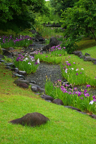 japan landscape kumamoto kyushu minamata japan2010